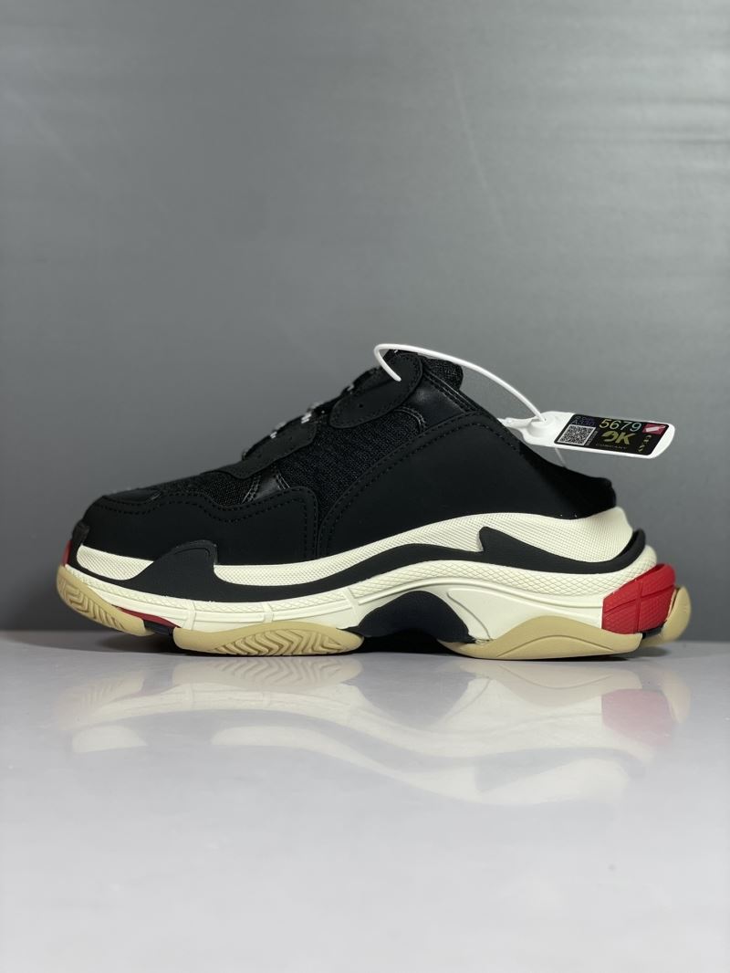 Balenciaga Triple S Series Shoes